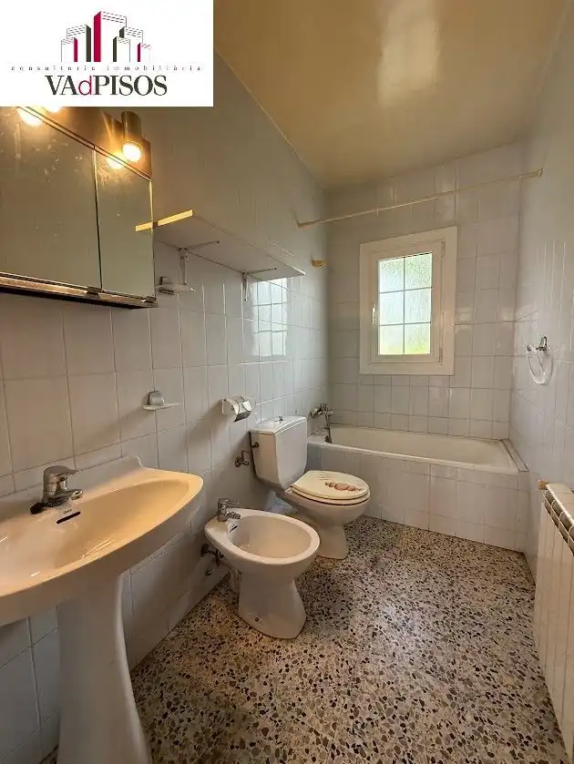 Baño de Casa o chalet en venta en Sant Antoni de Vilamajor con Jardín privado y Terraza