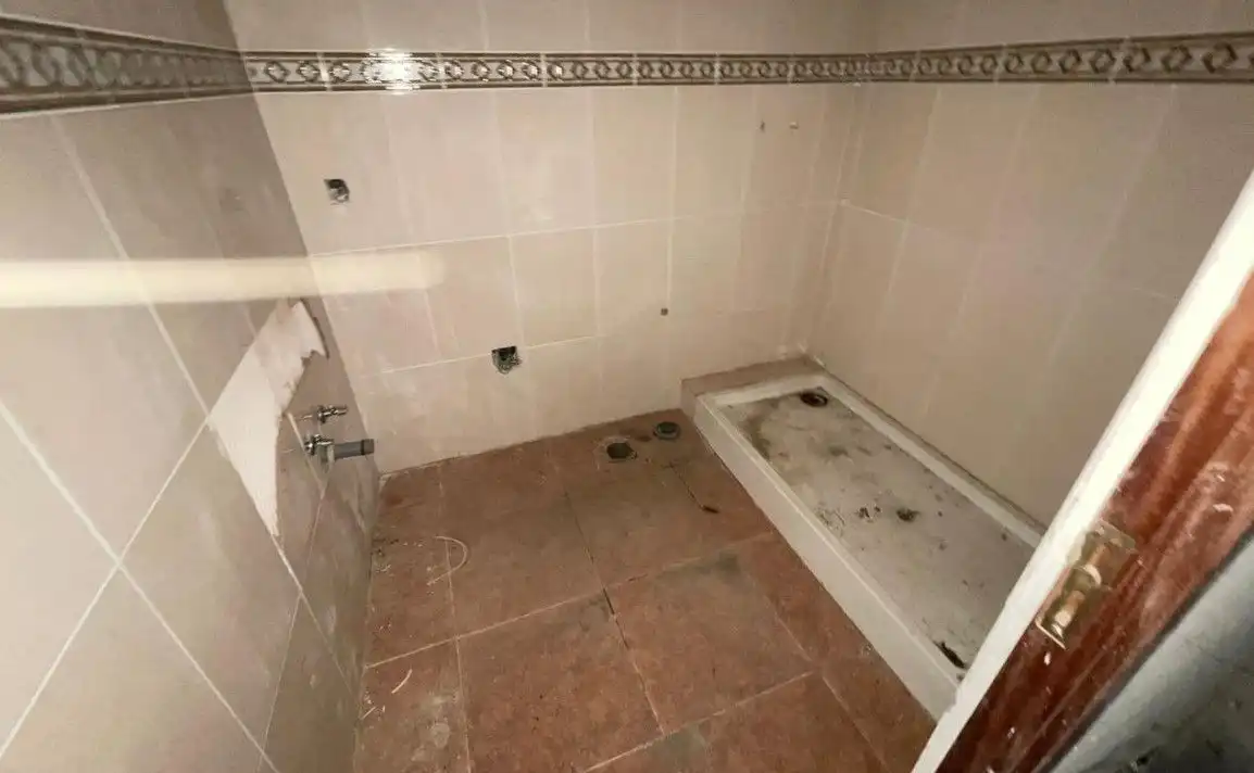Bany de Casa o xalet en venda en Valde-Ucieza