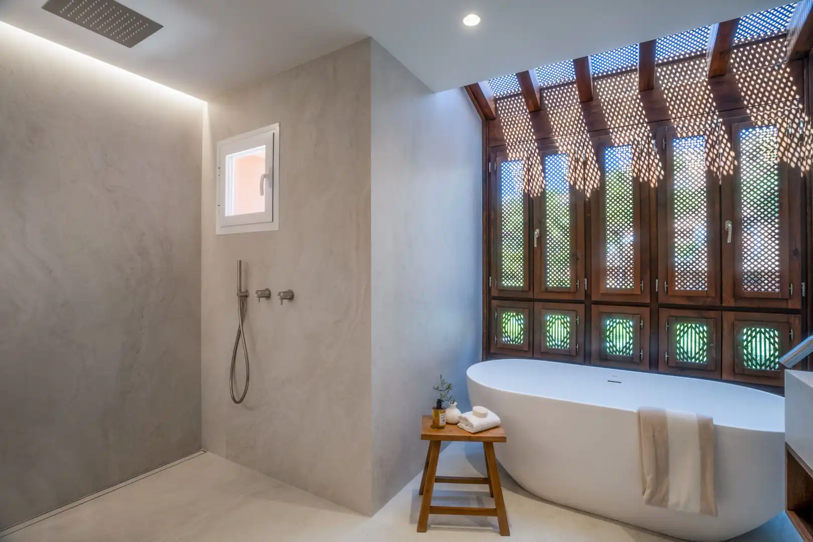 Penthouse mit Pool zum Verkauf in Nueva Andalucía, imagen 36