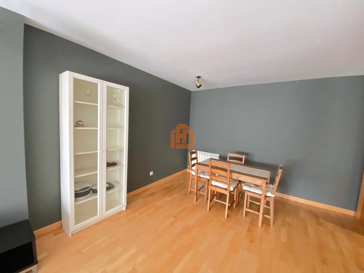 Dining room of Apartment for sale in León Capital   with Heating, Parquet flooring and Storage room