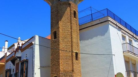 Foto 3 de Pis en venda a Coria del Río, Sevilla