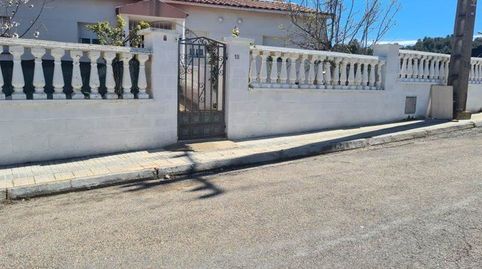 Foto 2 de Casa o chalet en venta en Avinguda Torrelles, 18, El Montmell, Tarragona