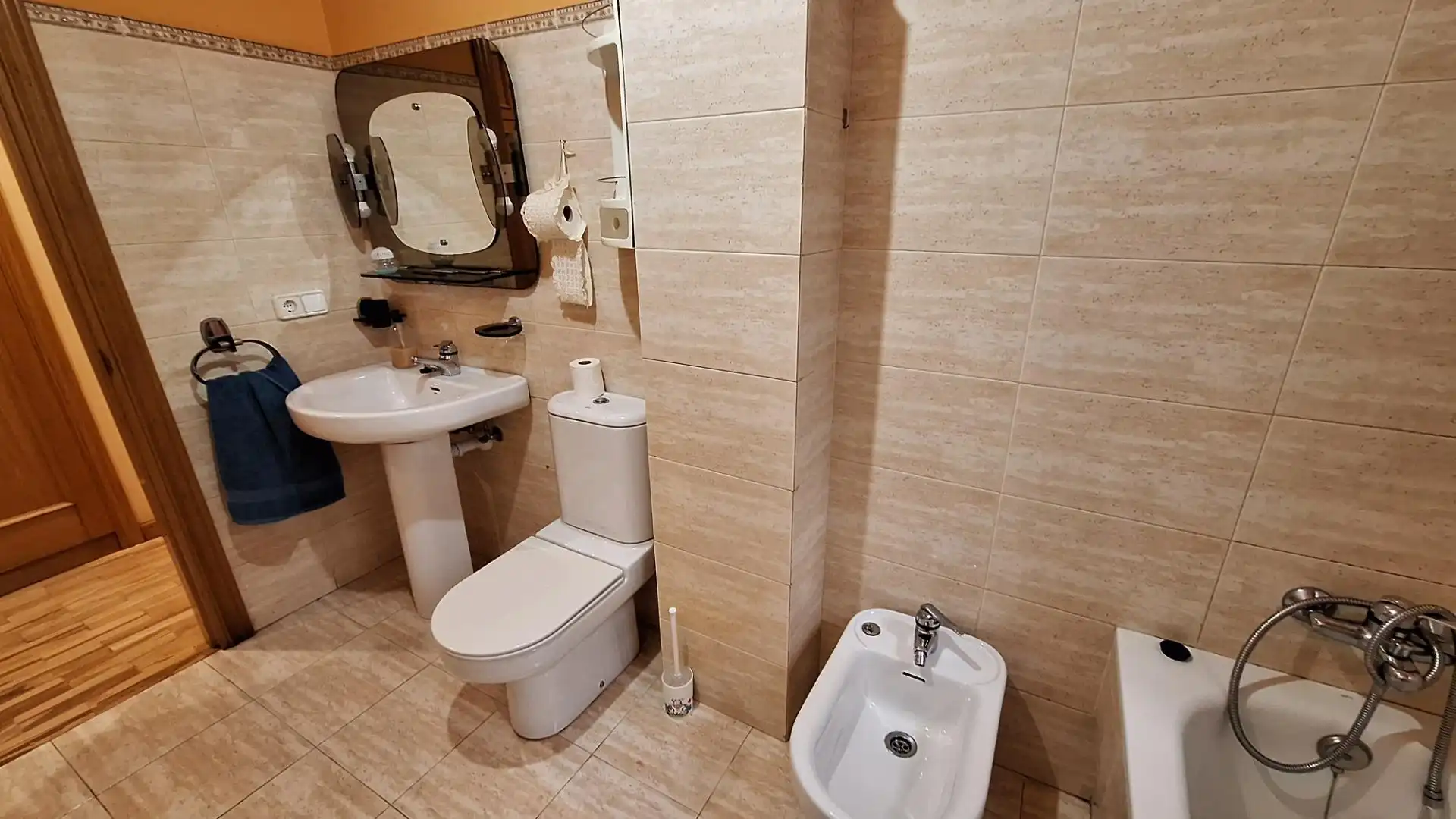 Apartment with lift for sale in Illera, imagen 8