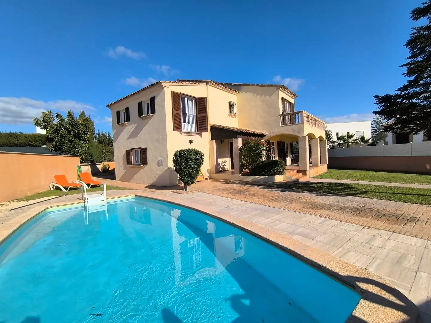 Landhaus mit Pool zum Verkauf in Sant Llorenç des Cardassar, imagen 11