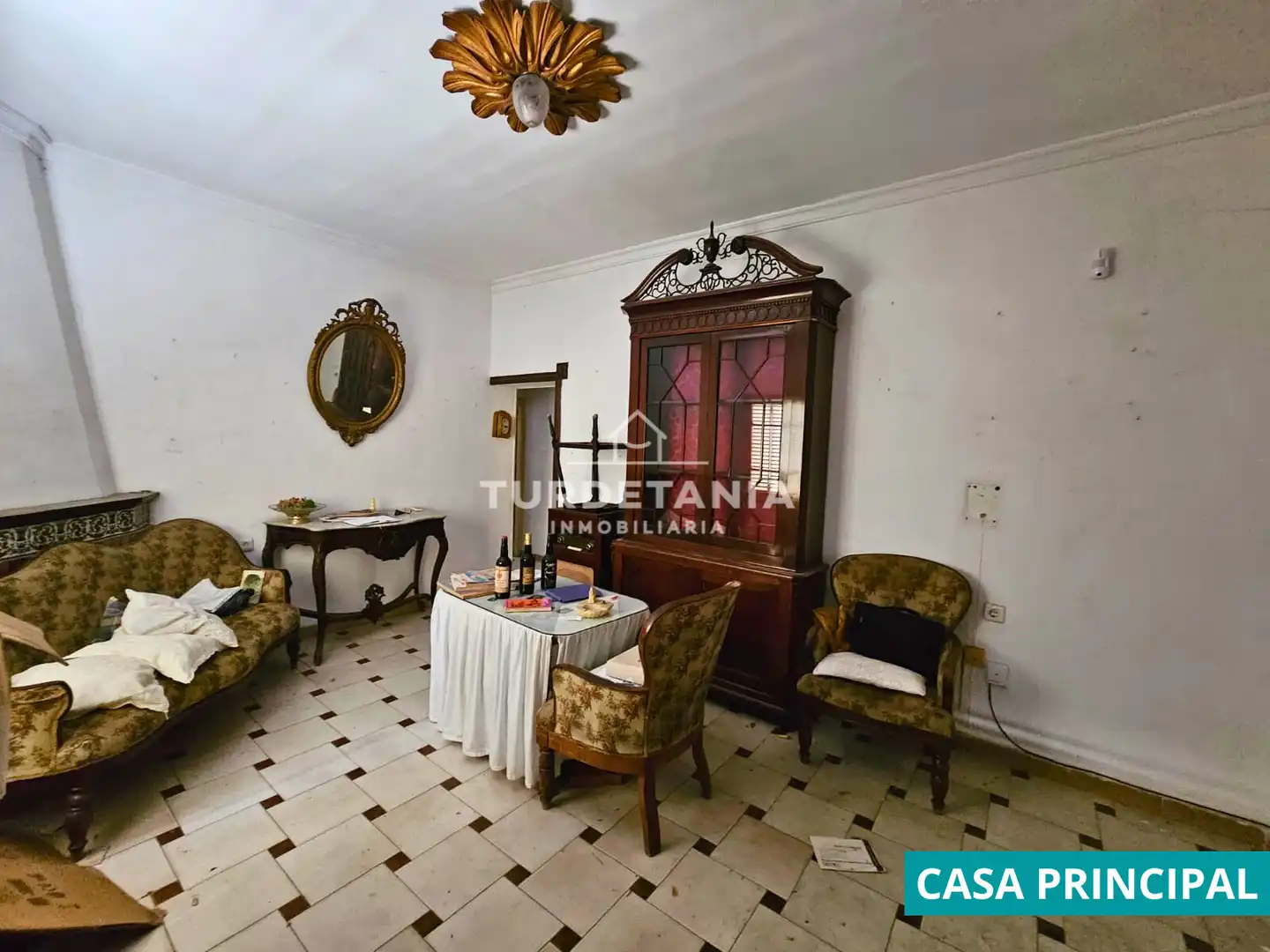 Casa o xalet en venda a V Centenario - Piletas - Capuchinos