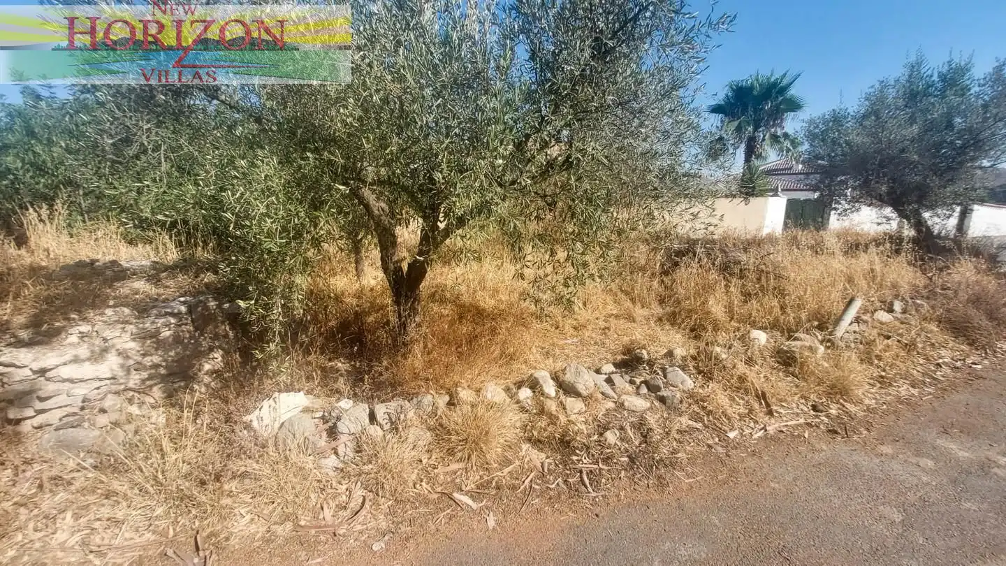 Country homes for sale in Arboleas  with Terrace