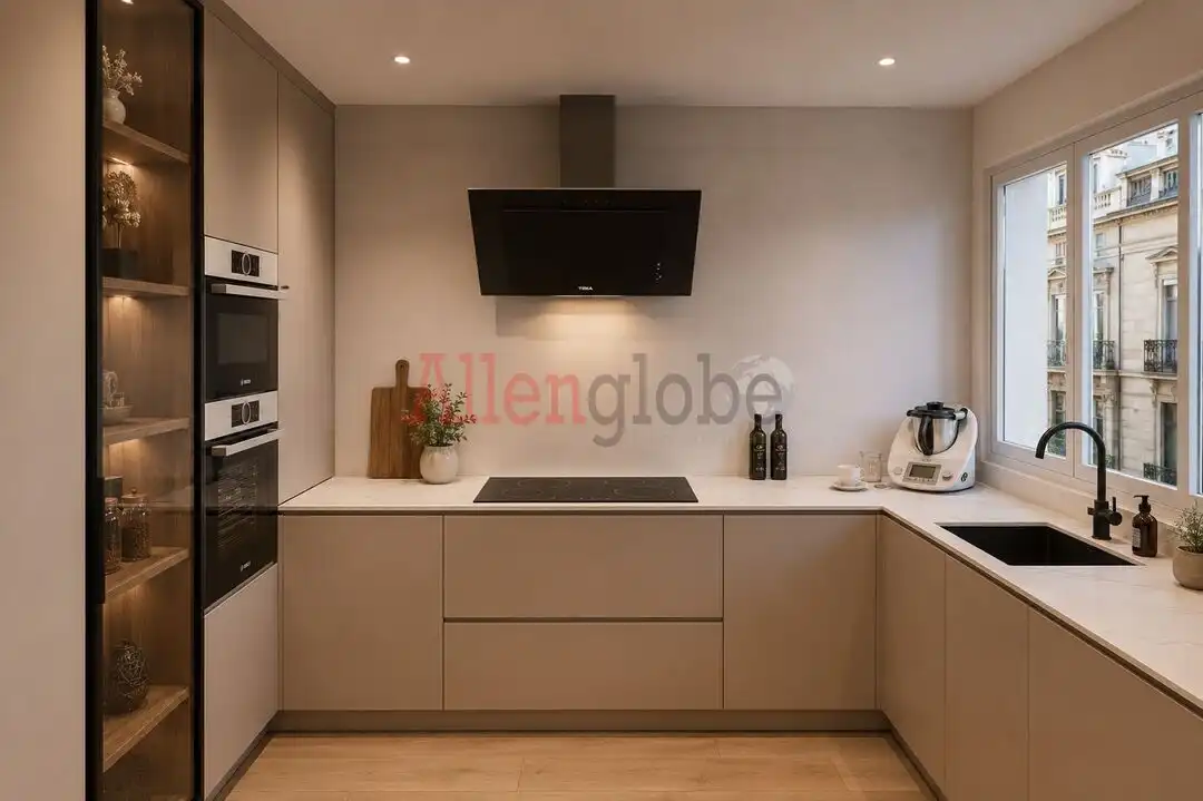 Flat for sale in Fontán