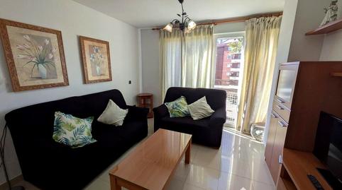 Photo 2 of Flat to rent in Jaén, Centro ciudad, Linares