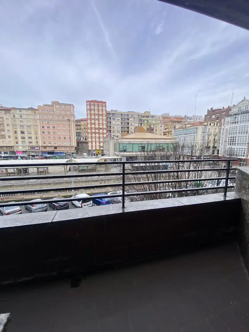 Wohnung mit Aufzug zum Verkauf in Castilla - Hermida, imagen 23