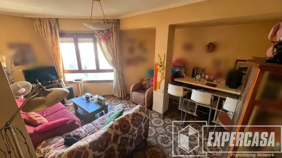 Flat for sale in Oeste