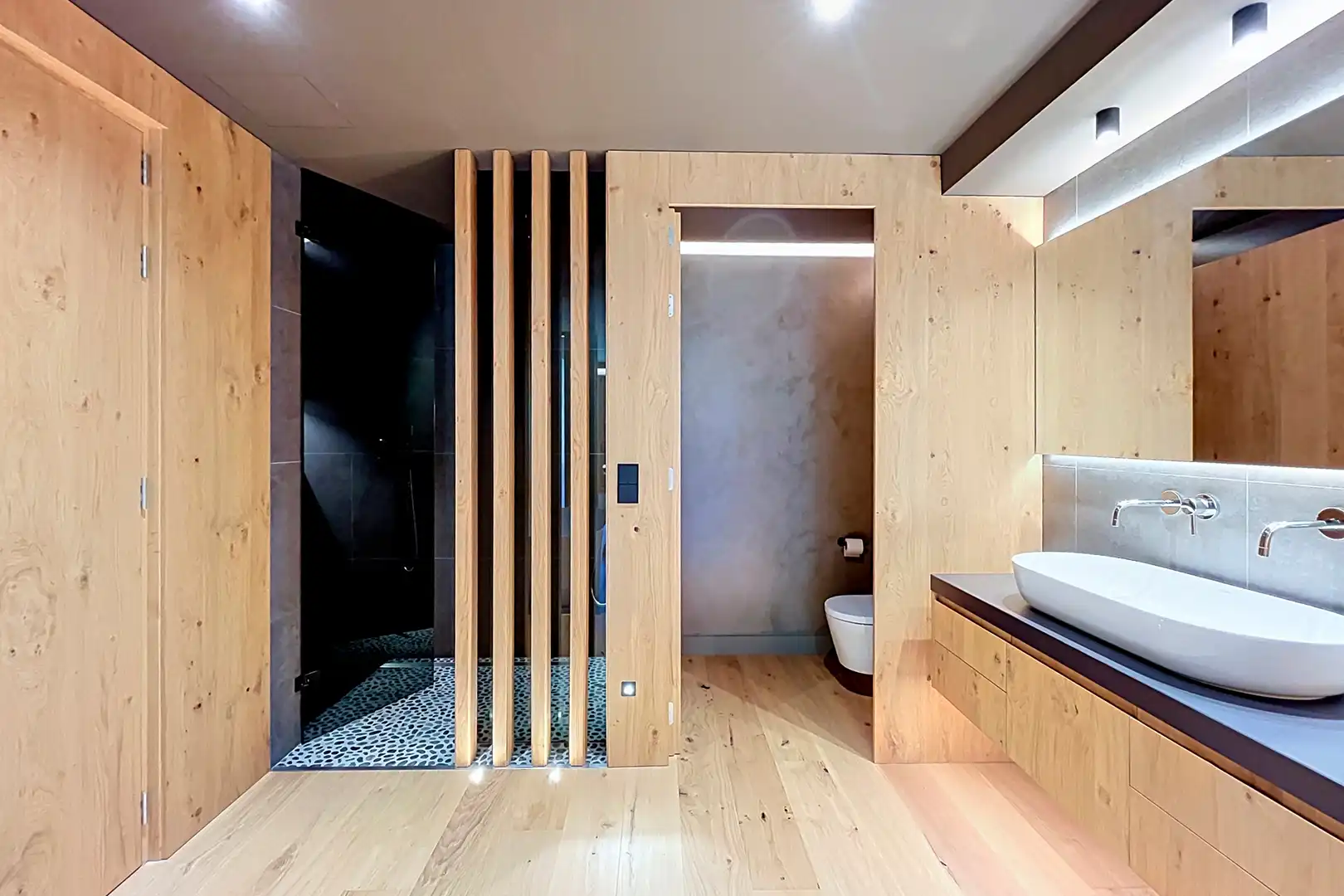 Apartment mit Aufzug zur Miete in CG-2, imagen 23