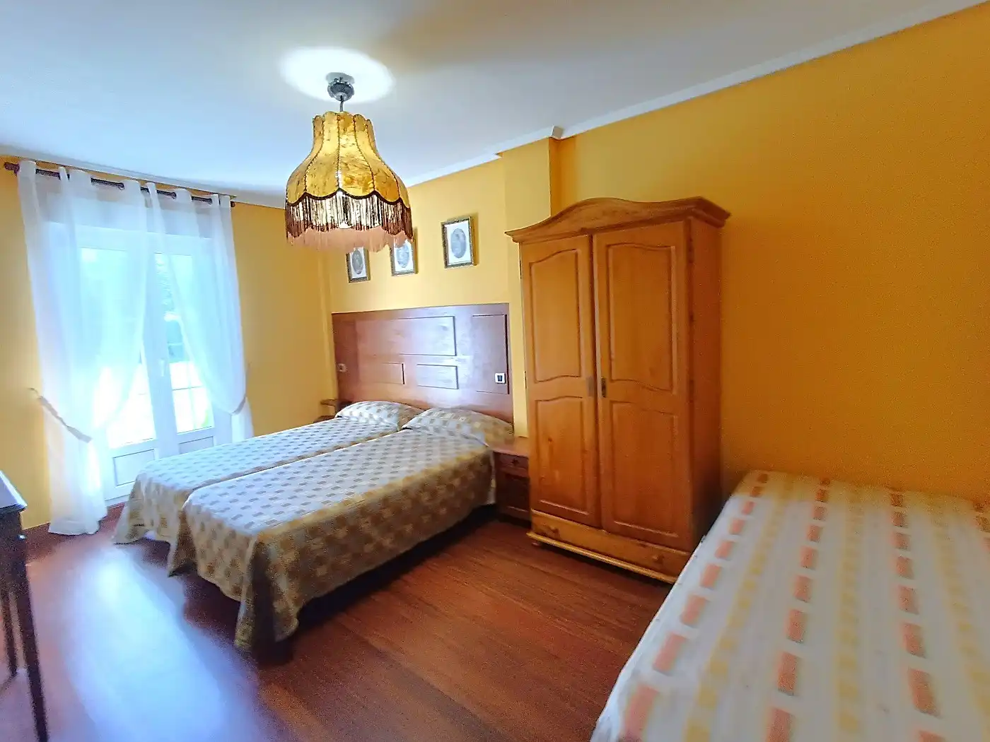 Habitación de Casa o chalet en venta en Barrika con Calefacción, Jardín privado y Terraza