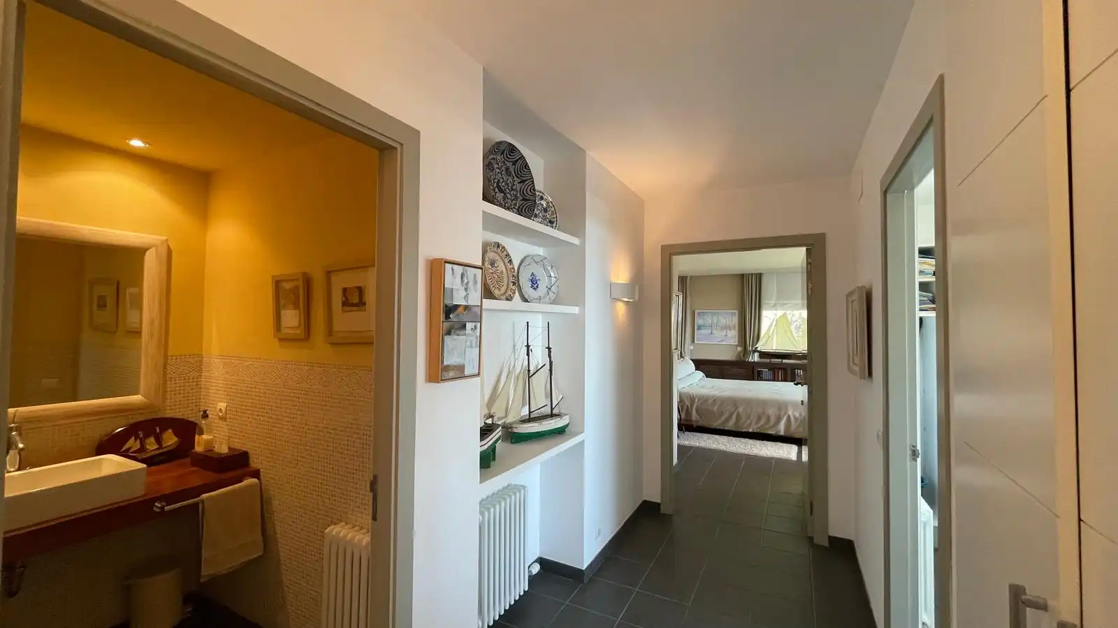 Casa o xalet en venda en Palafrugell amb Jardí privat, Terrassa i Traster