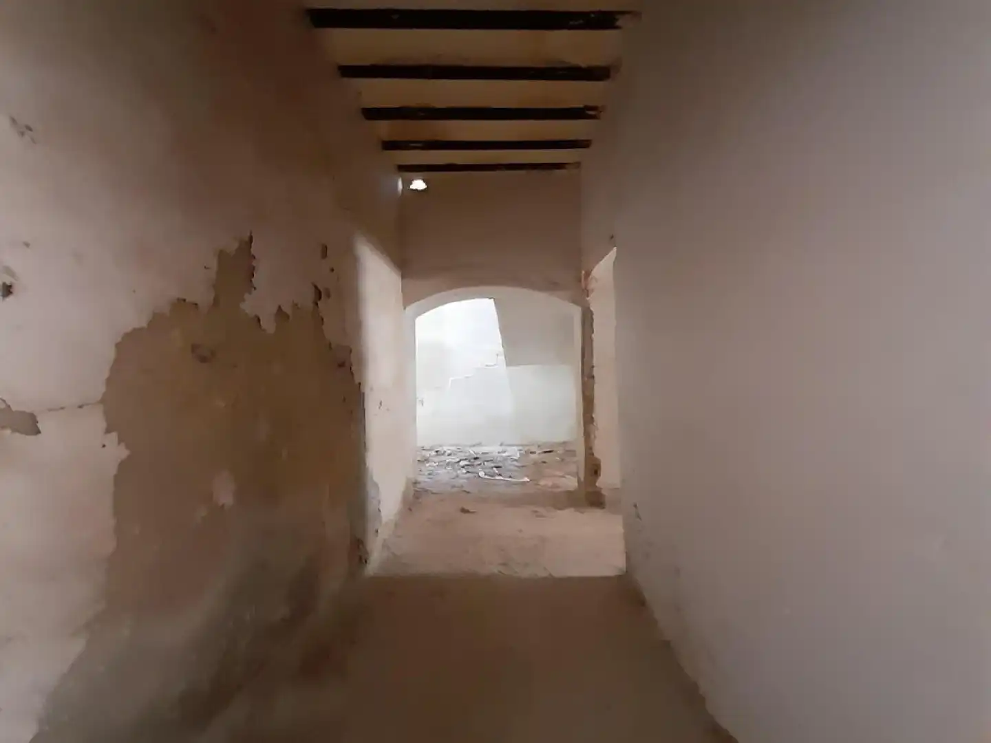 Casa o xalet en venda en Mula