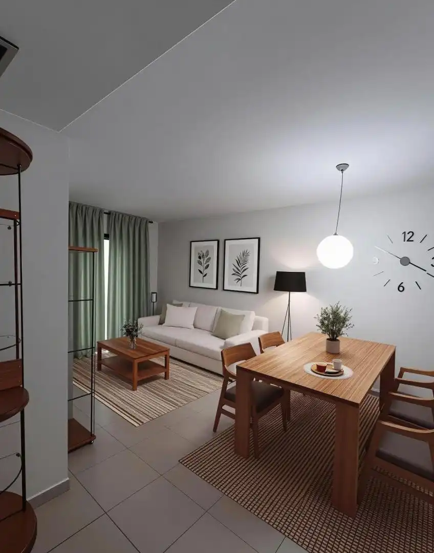 Appartement avec ascenseur à vendre à de Gornals, imagen 3