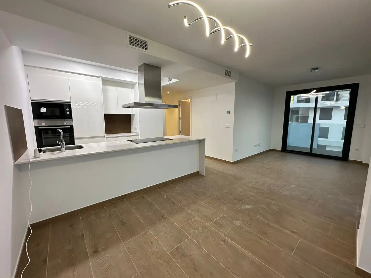 Mini appartamento con piscina in vendita a Centro Urbano, imagen 3