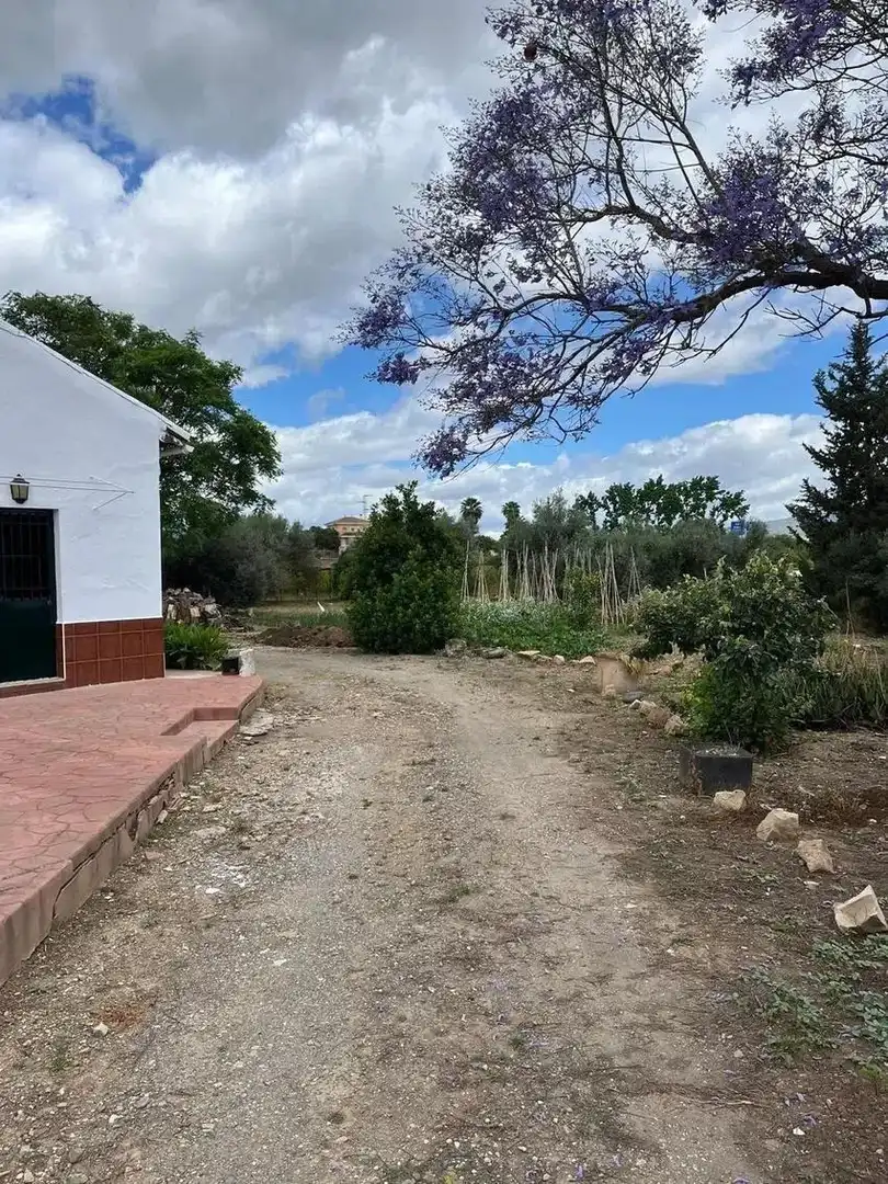 Casa o chalet en venta en Málaga