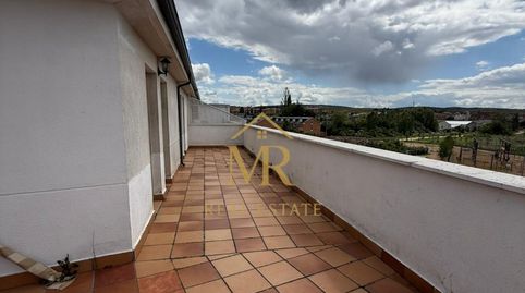 Foto 4 de Ático en venta en Tejares - Chamberí - Alcades, Salamanca Capital