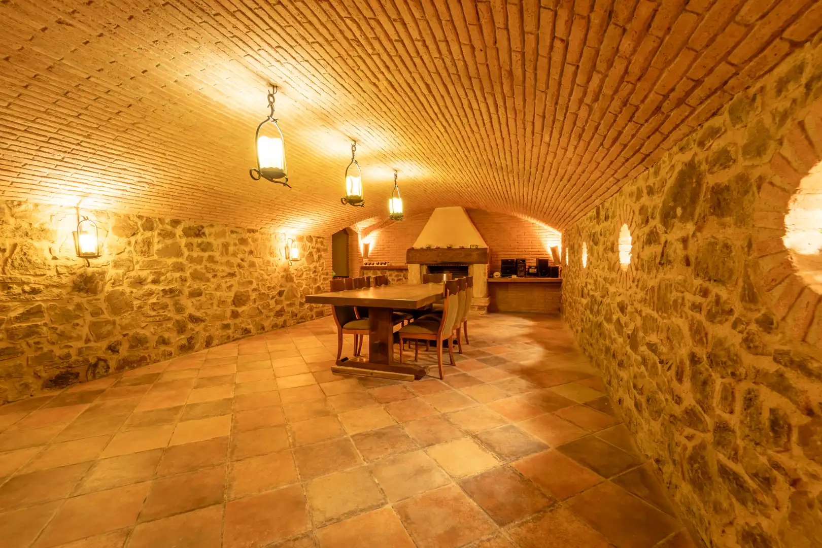 Finca rústica en venta en Sant Joan de Mollet con Aire acondicionado, Calefacción y Jardín privado