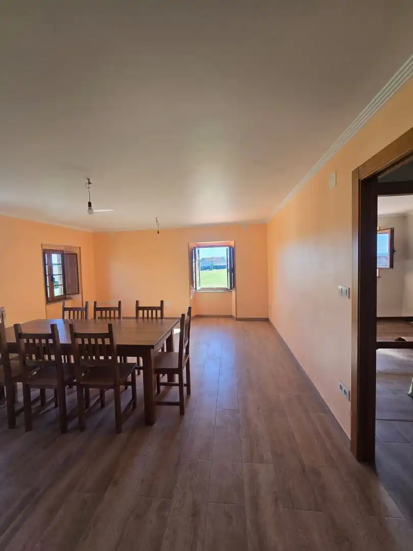 Casa con jardín en venta en Valdoviño, imagen 30