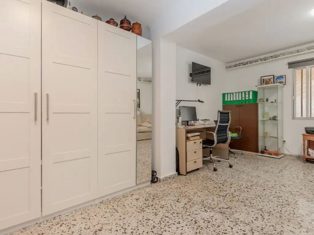Casa o xalet en venda a Terrenos Sup 22, La Font - Mezquitas