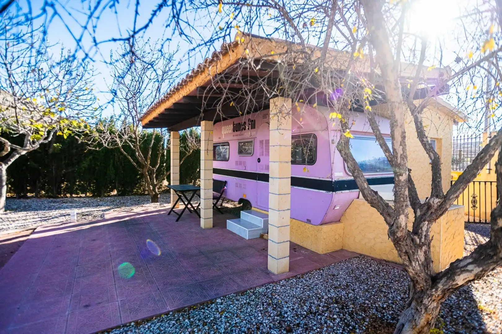 Casa amb piscina en venda a Hondón de las Nieves / El Fondó de les Neus, imagen 37