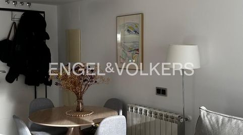 Foto 5 de Piso de alquiler en Valdebebas - Valdefuentes, Madrid Capital