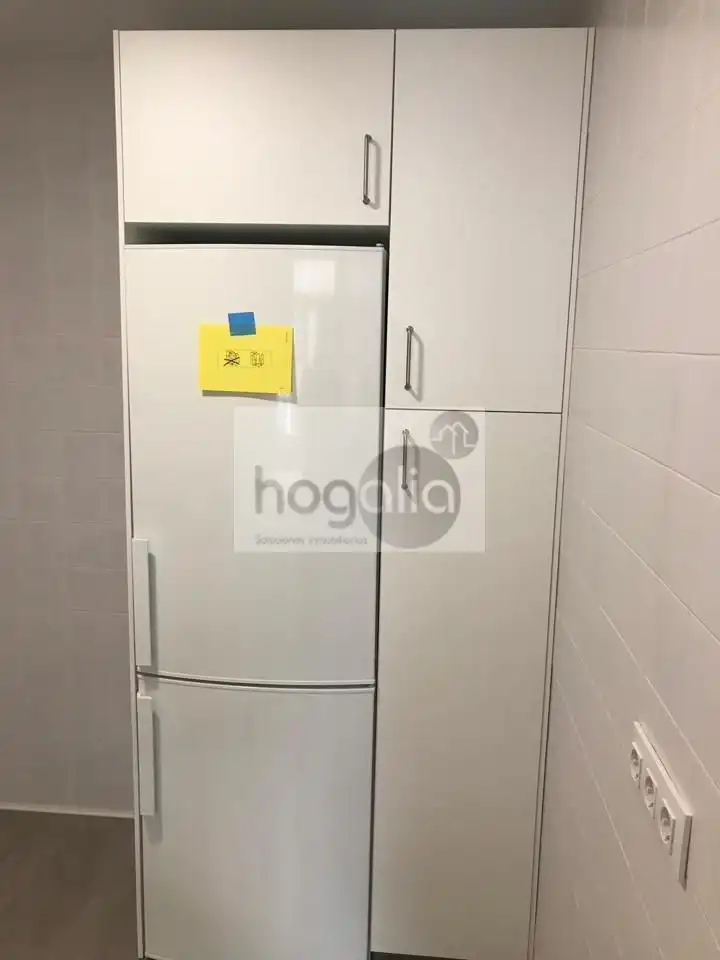 Flat for rent in La Oliva
