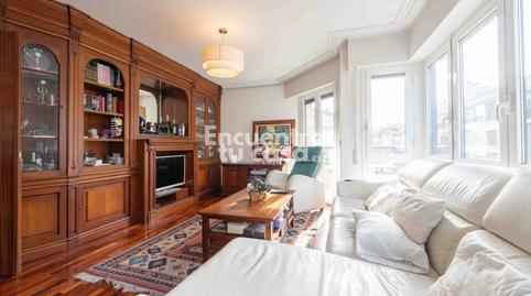 Photo 4 of Duplex for sale in Lope de Irigoyen, Pinar - Anaka - Belaskoenea, Gipuzkoa