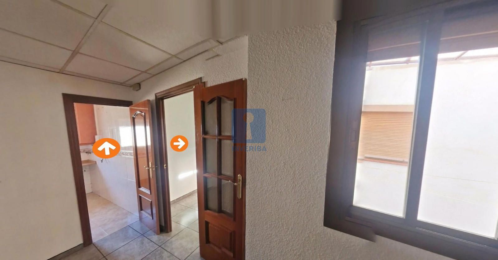 Attic for sale in Cornellà de Llobregat  with Terrace