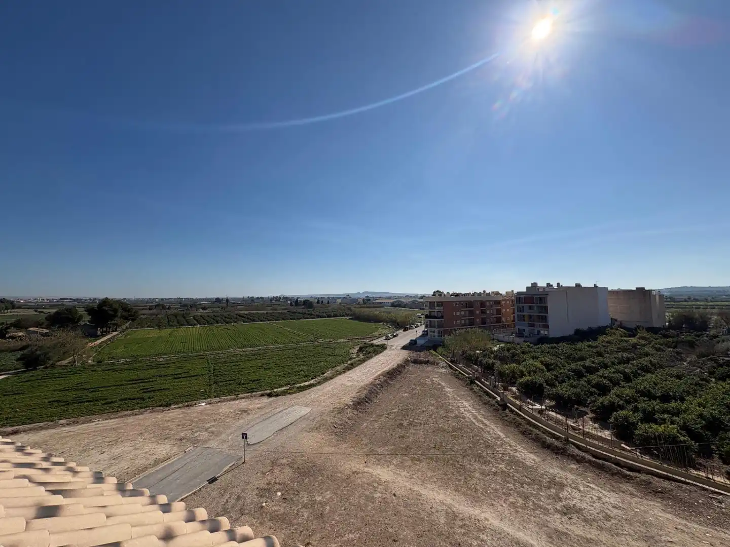 Apartament en venda en Almoradí amb Aire condicionat, Traster i Piscina comunitària