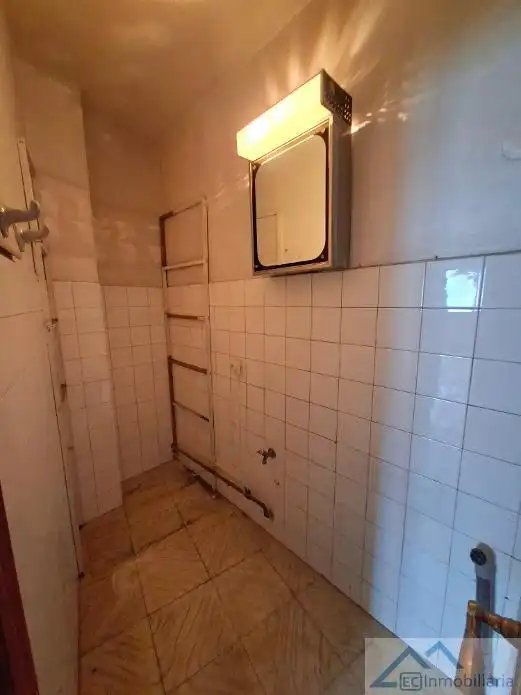 Bany de Pis en venda en Santander amb Calefacció i Terrassa