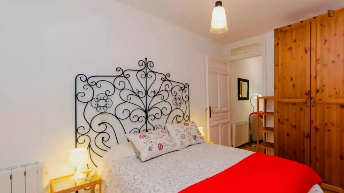Apartament de lloguer a Chamberí, imagen 23