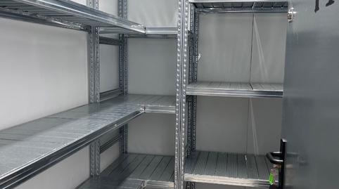 Foto 4 de Traster de lloguer a Calle de Santiago Cordero, 17, Valdeacederas, Madrid