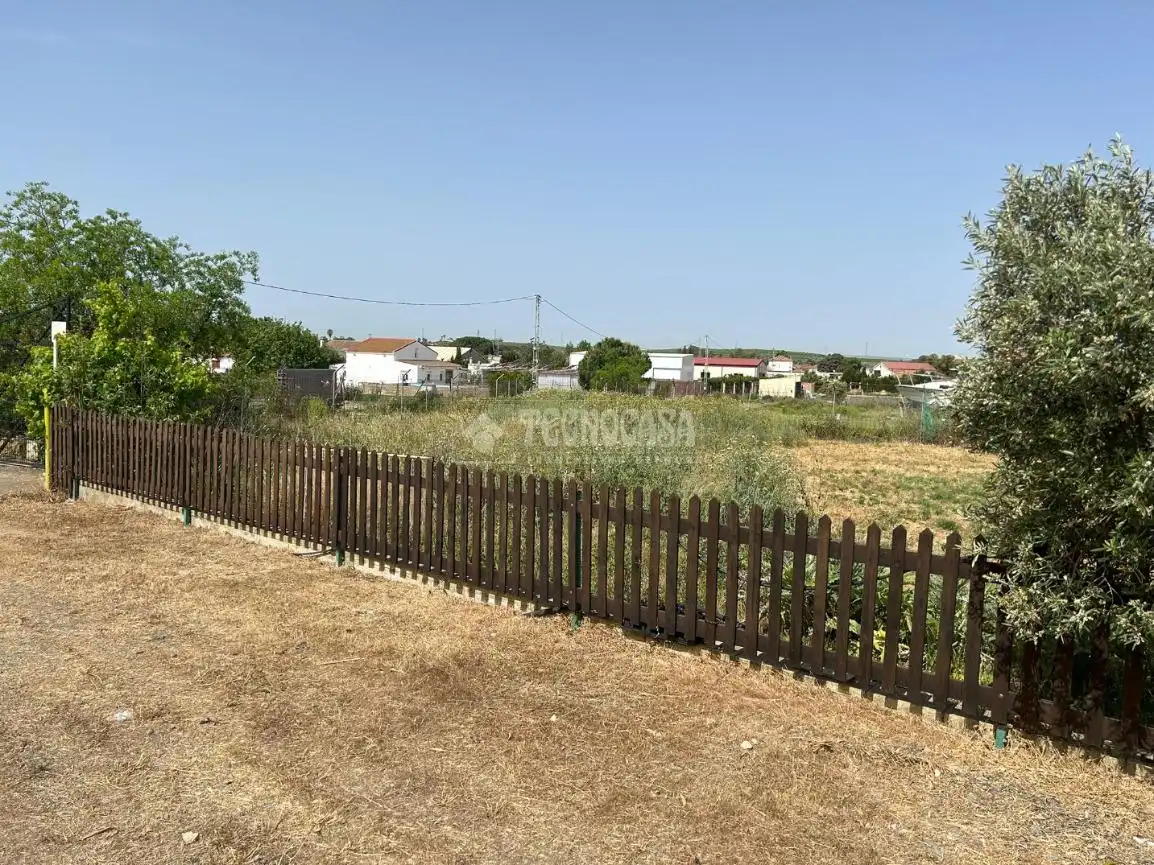 Finca rústica en venta en Huelva