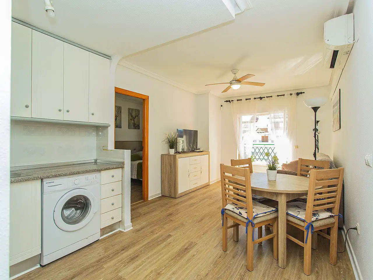 Apartament amb piscina en venda a La Mata, imagen 18