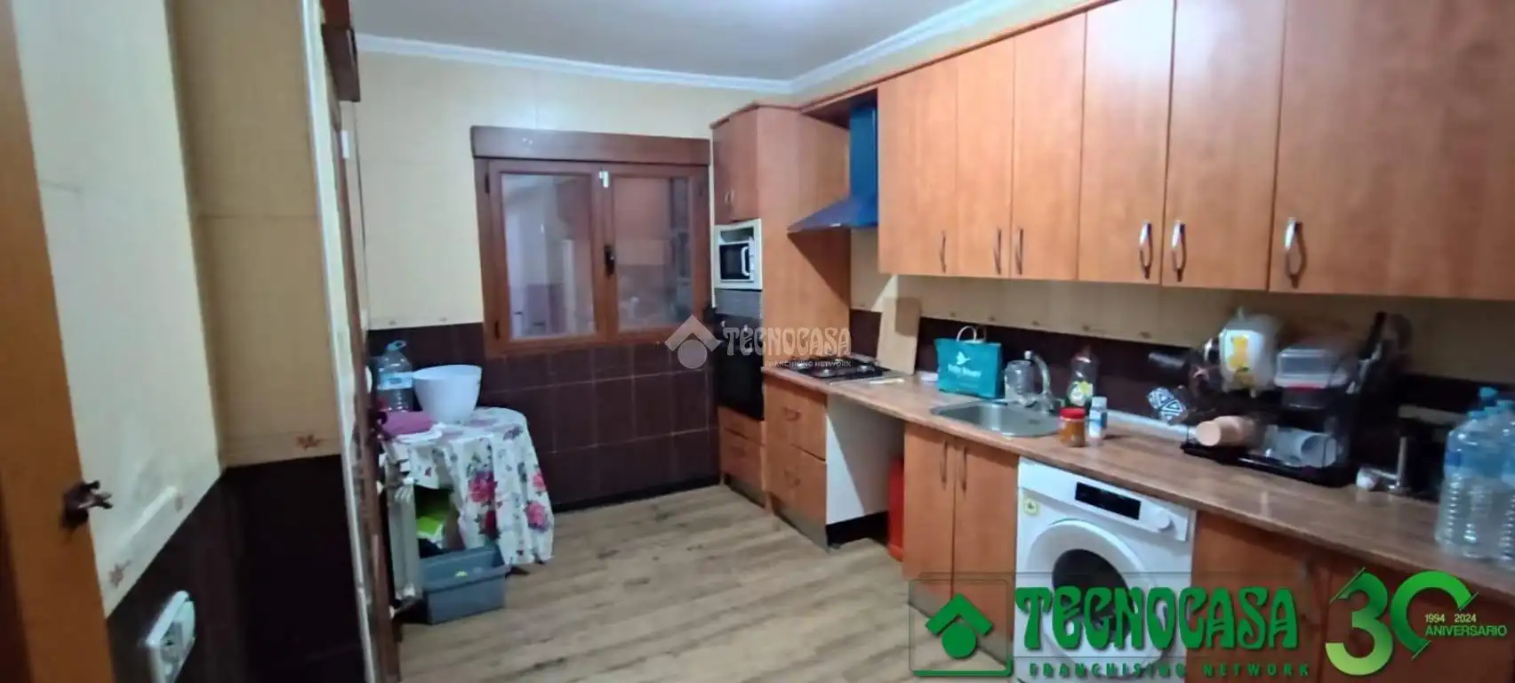 Casa adosada en venta en Las Mesas