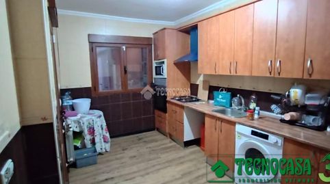 Foto 4 de Casa adosada en venta en Las Mesas , Cuenca