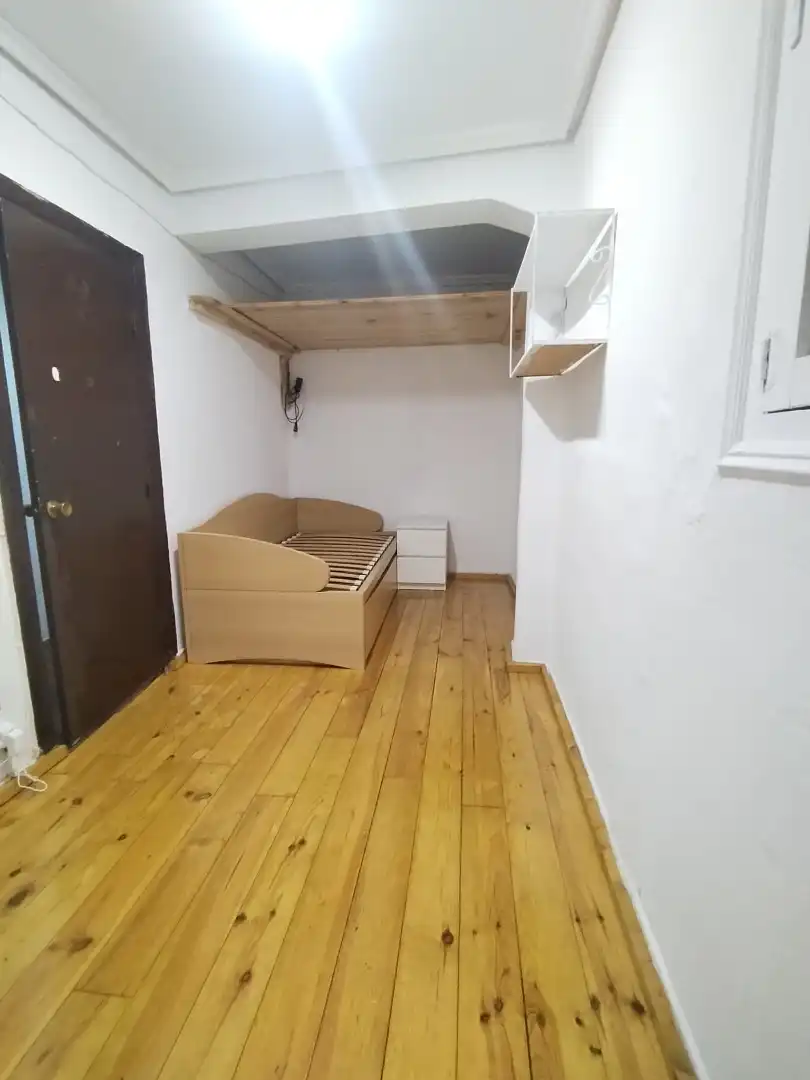 Habitación de Piso en venta en Azkoitia con Amueblado, Horno y Lavadora