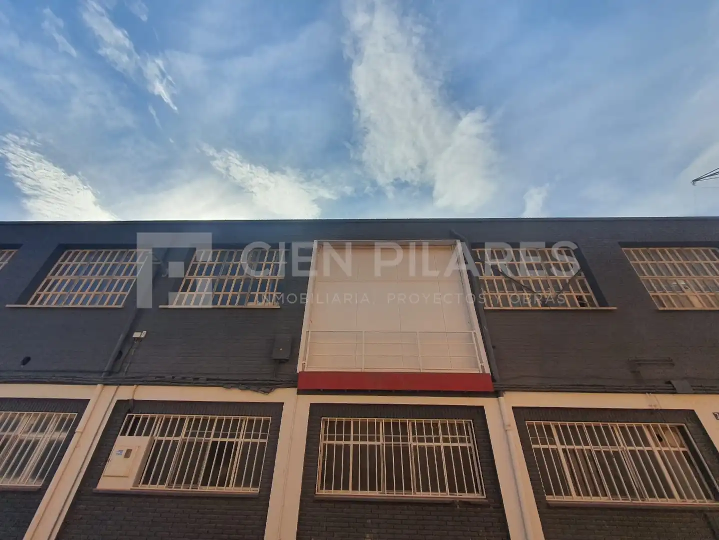 Industrial building for sale in CALLE AURORA, imagen 20