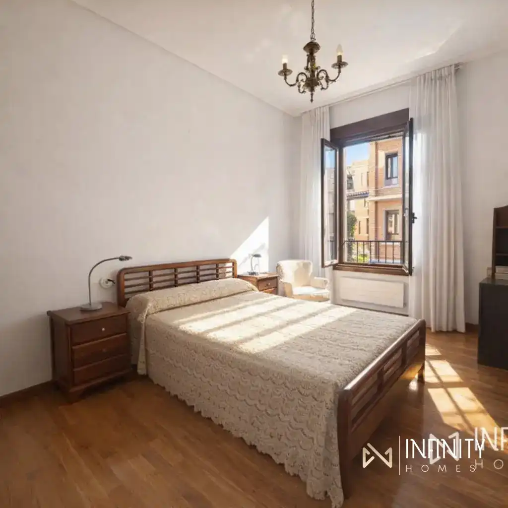 Flat for sale in Cosme Echevarrieta Kalea, Abandoibarra - Guggenheim