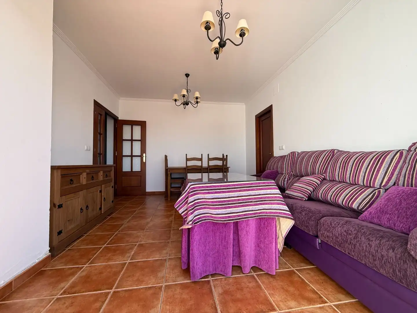 Ático en venta en Núcleo urbano