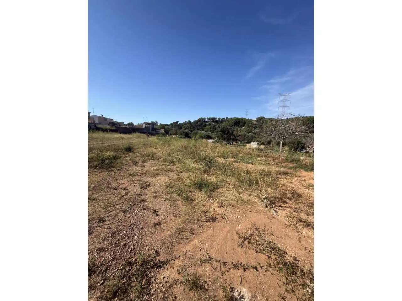 Residencial en venda en Centre  