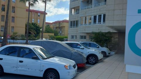 Foto 4 de Estudio en venta en Avenida de Tejeda, 68, San Fernando, San Bartolomé de Tirajana