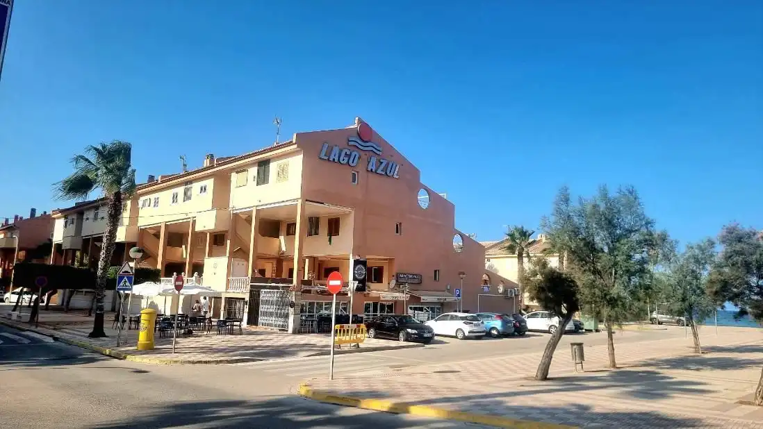 Wohnung zum Verkauf in paseo goleta, imagen 2
