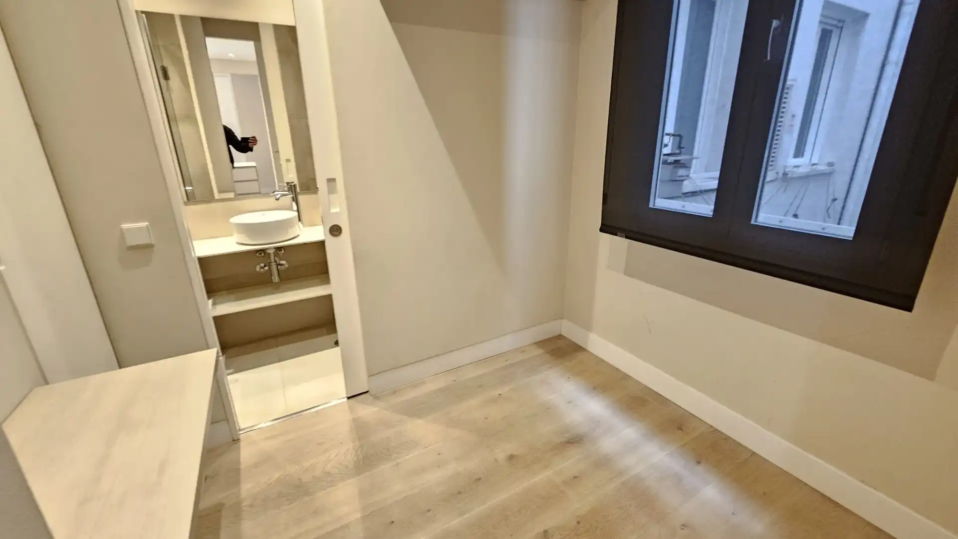 Habitación de Piso en venta en Madrid con Aire acondicionado, Calefacción y Terraza