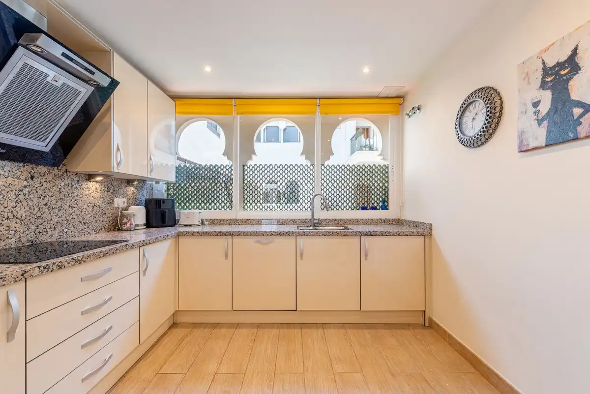 Wohnung zum Verkauf in Benamara - Atalaya, imagen 11