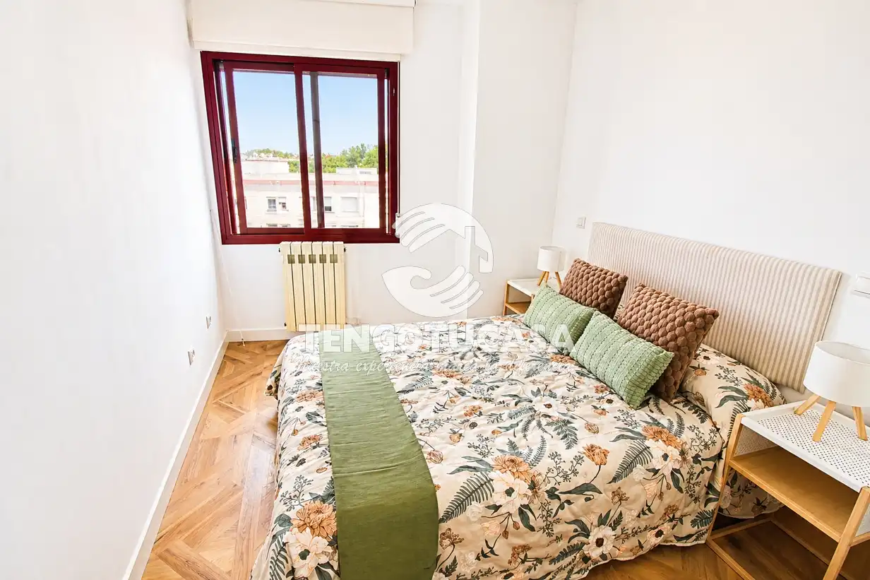 Habitación de Piso en venta en Pinto con Aire acondicionado, Calefacción y Parquet