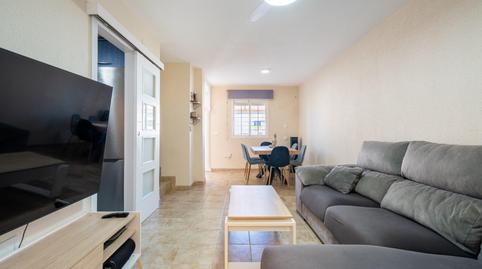 Foto 3 de Casa o chalet en venta en Camino de la Marquesa, Retamar,  Almería Capital