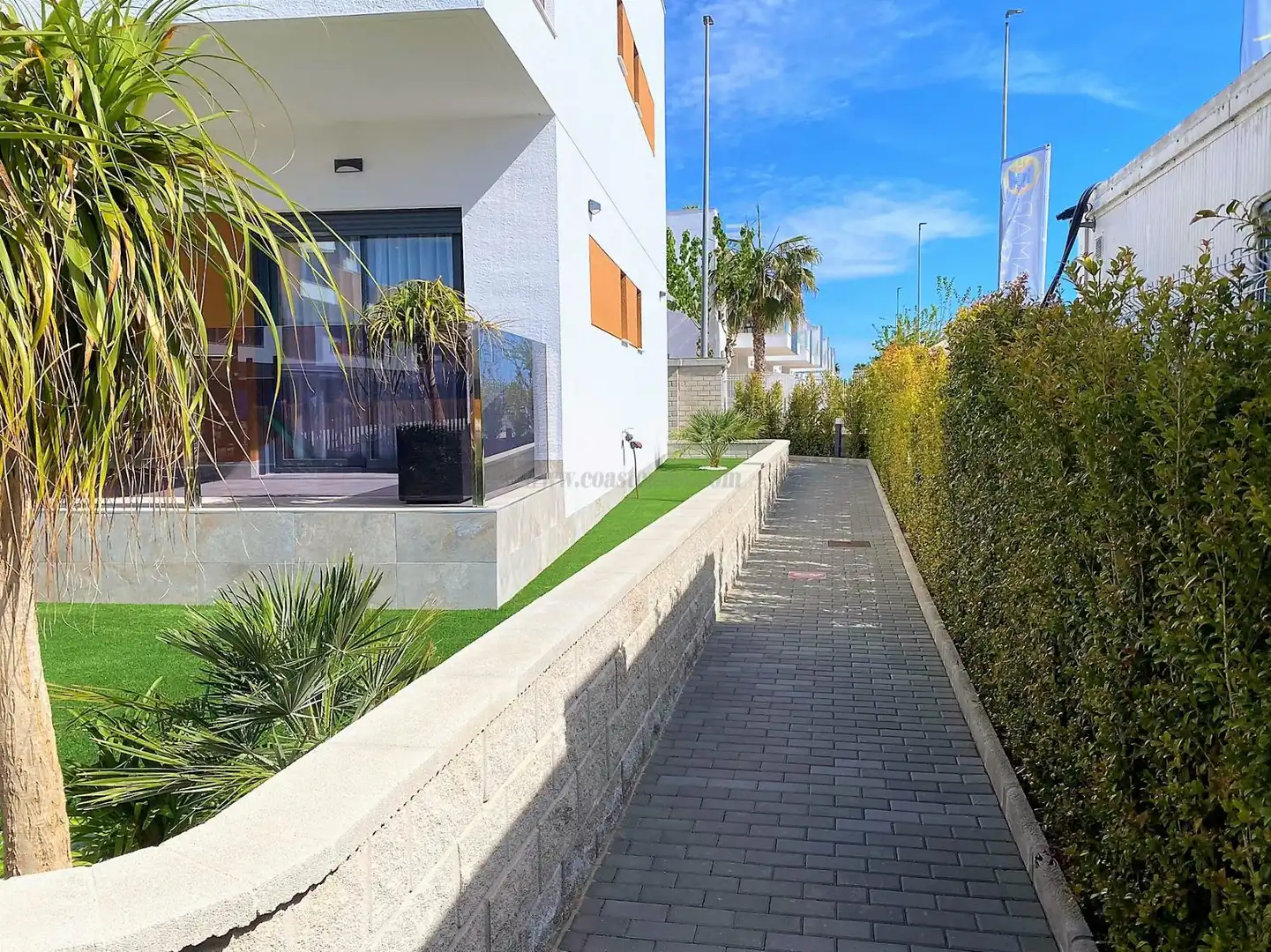Apartment with pool for sale in Pilar de la Horadada ciudad, imagen 27